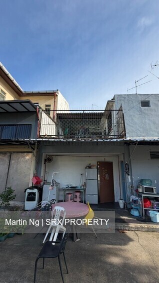 Rare Freehold 2 Storey Shophouse For Sale (D14), Shop House #533564391
